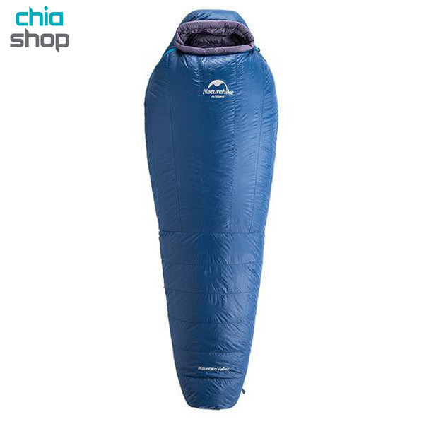 کیسه خواب پرقو نیچرهایک مدل NH19YD001