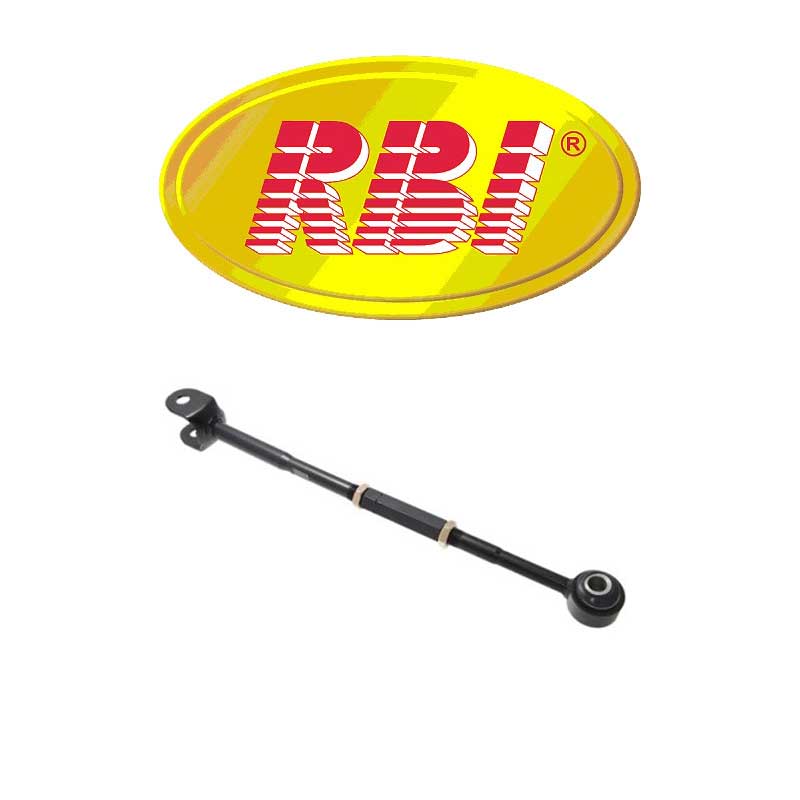 میل مندل کمری 2007-2011 برند RBI