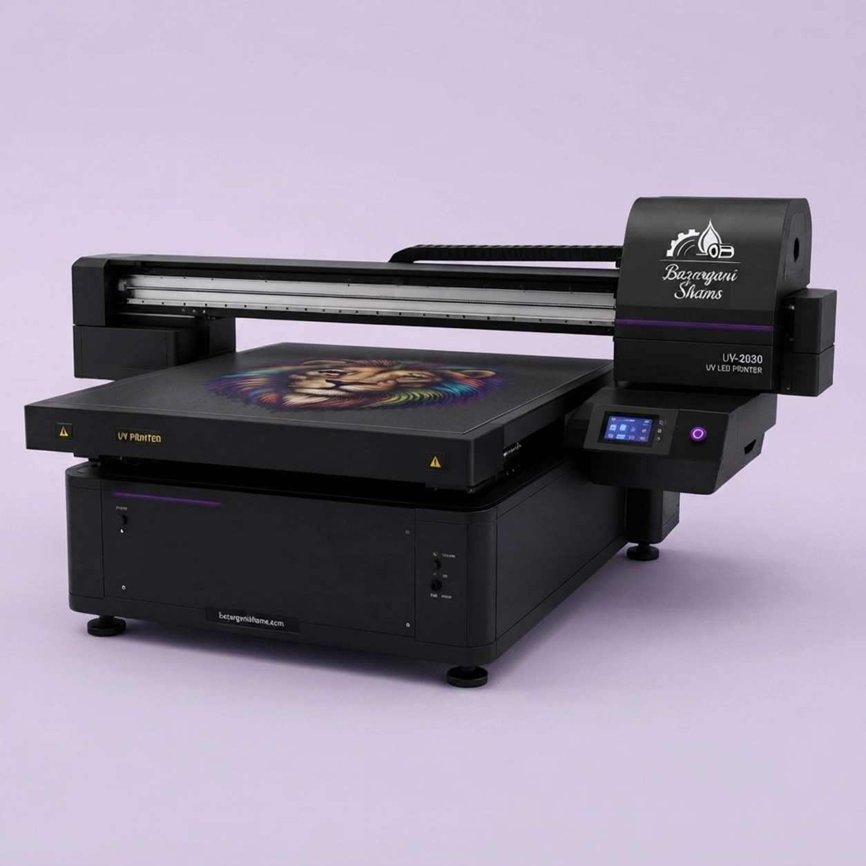 دستگاه UV