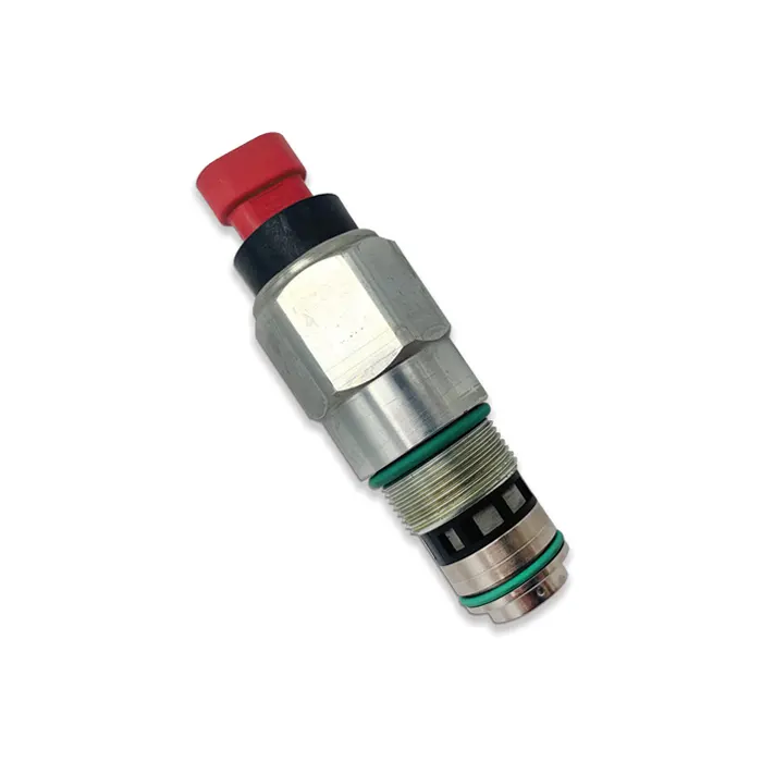 اکچویتور Fuel Rail کامینز QSK60 - اکچویتور کامینز 3330602