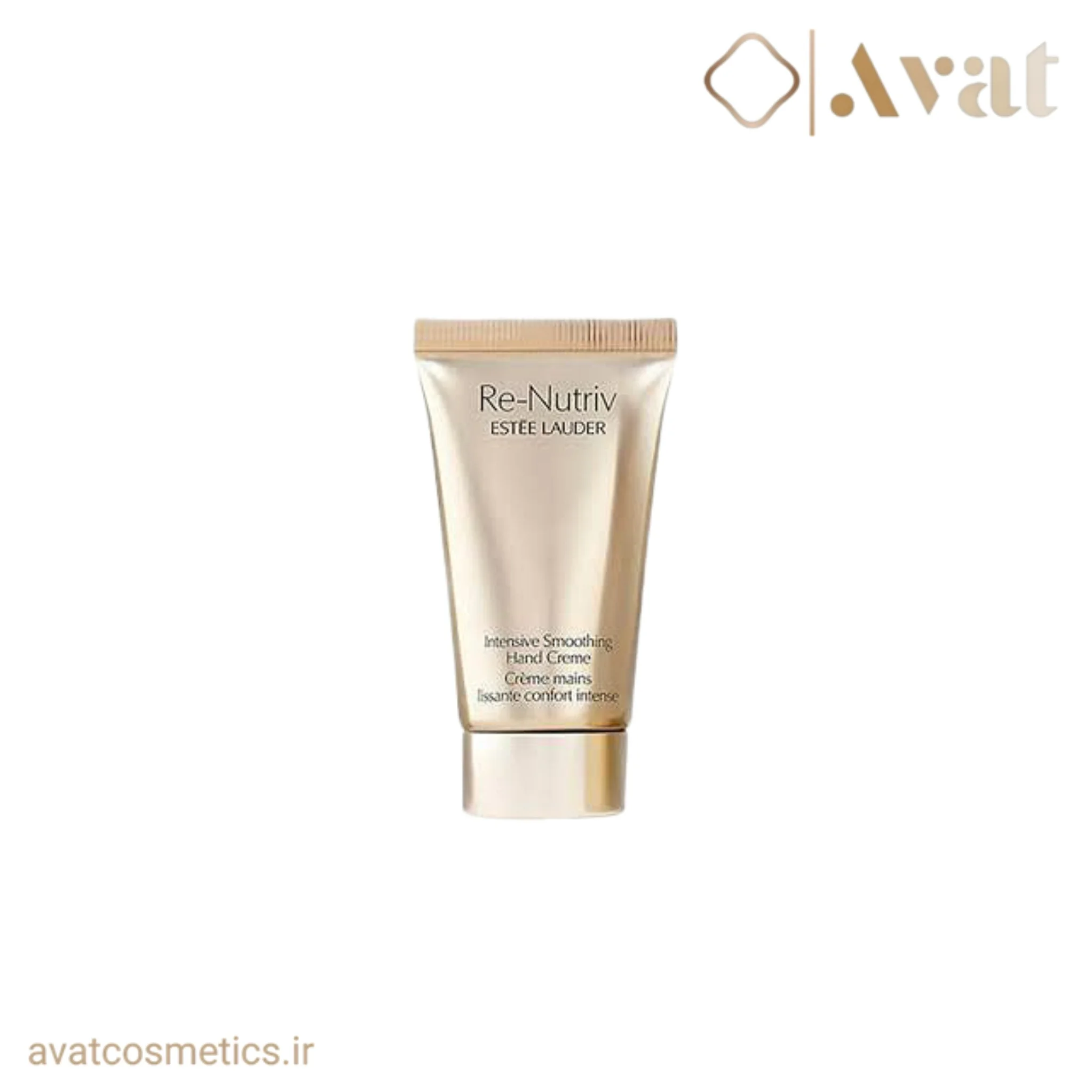کرم دست ری نوتریو استی لادر | ESTEE LAUDER Re Nutriv Intensive Smoothing Hand Creme