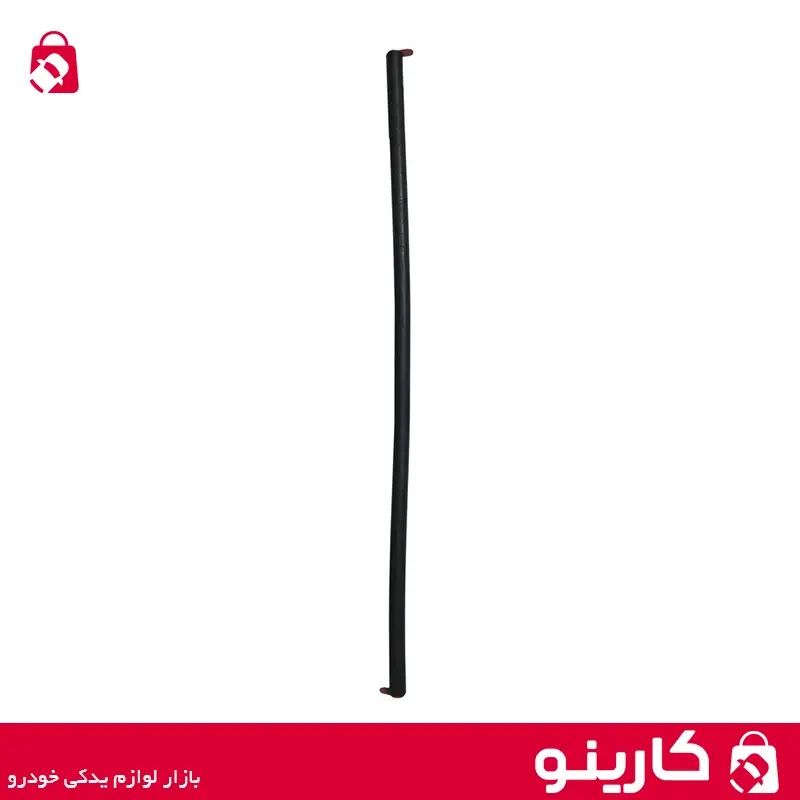 شیلنگ فشار پایین پمپ هیدرولیک فرمان پژو 405 از مقسم به مخزن روغن هیدرولیک ایساکو 1660700599