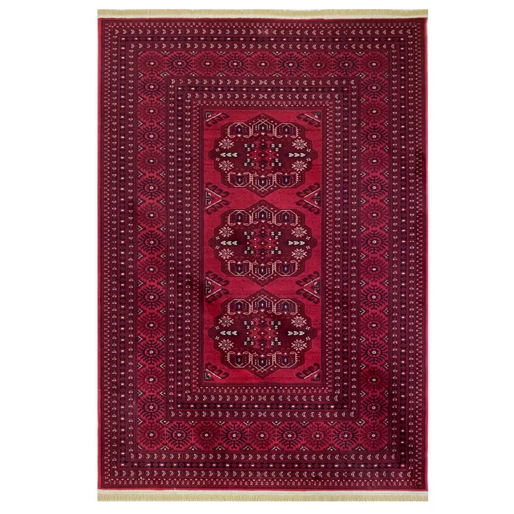 فرش بلوچ اناری کد B321