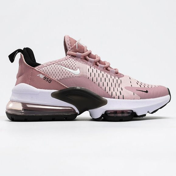 کتونی نایک ایرمکس زوم 950 صورتی Nike Air Max Zoom