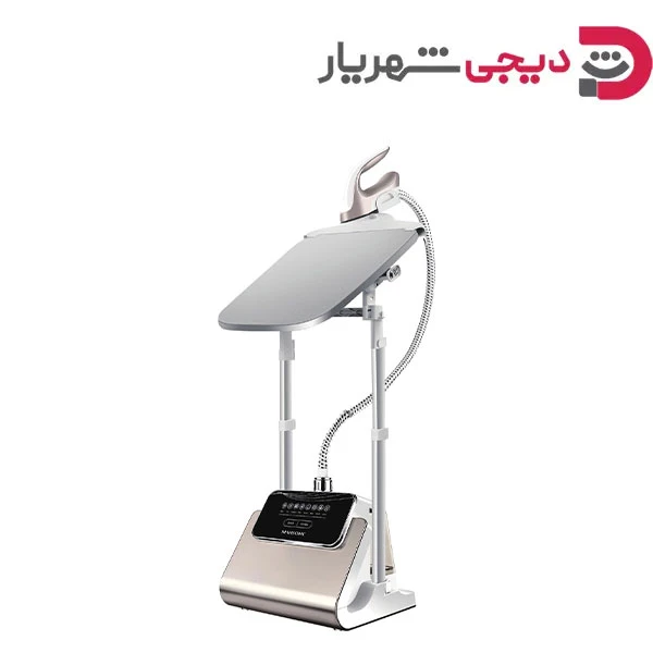 بخارگر ماهسونیک مدل MGS-962