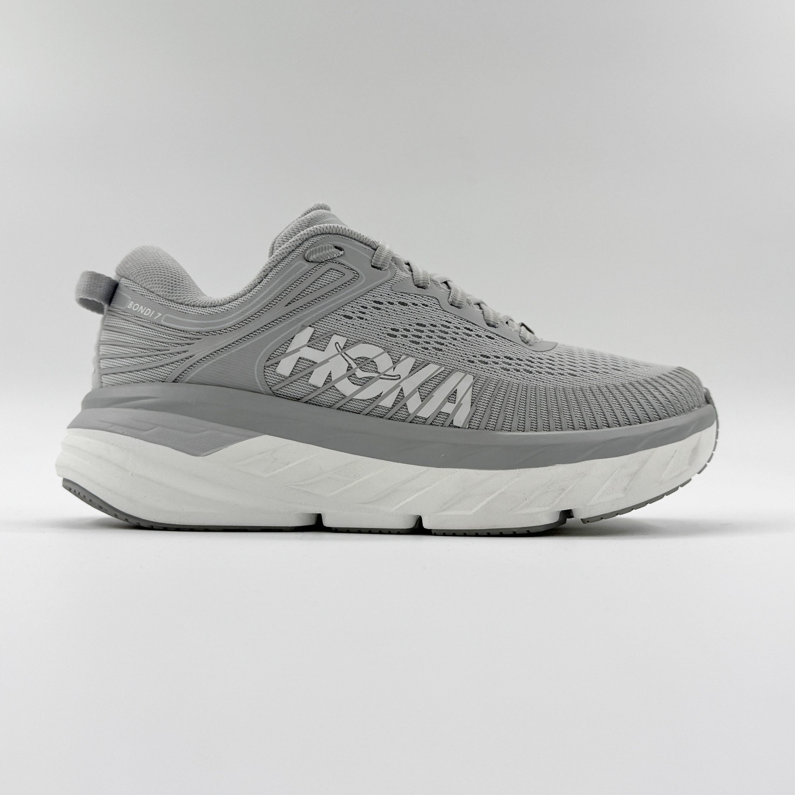 هوکا باندی HOKA BONDI 7 مدل 1110519HST