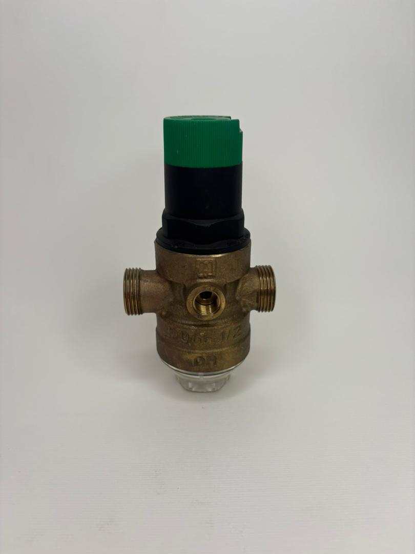 شیر فشار شکن هانیول D06F سایز 1/2"