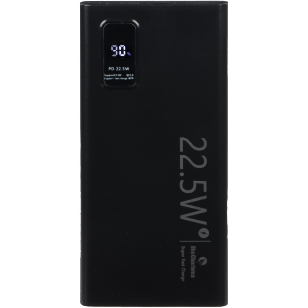 پاوربانک She Charisma 22.5W 10000mAh مدل PB-101