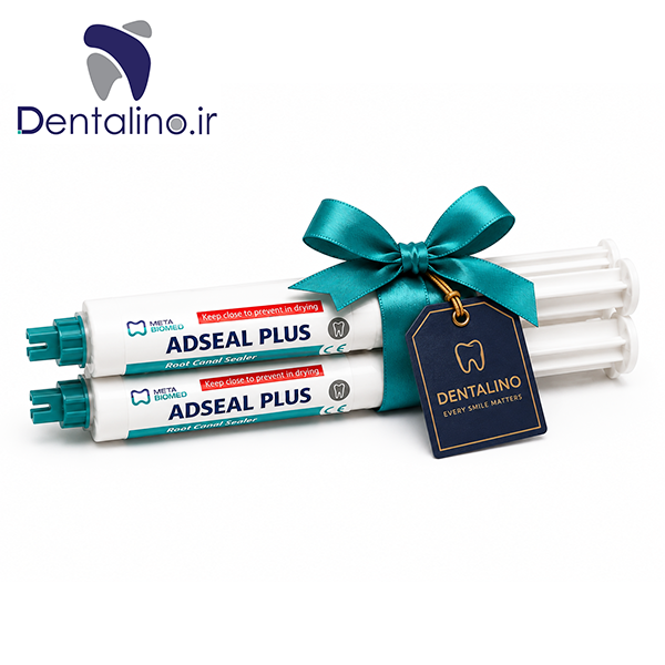 پکیج 2 عددی سیلر ادسیل پلاس متا ADSEAL Plus