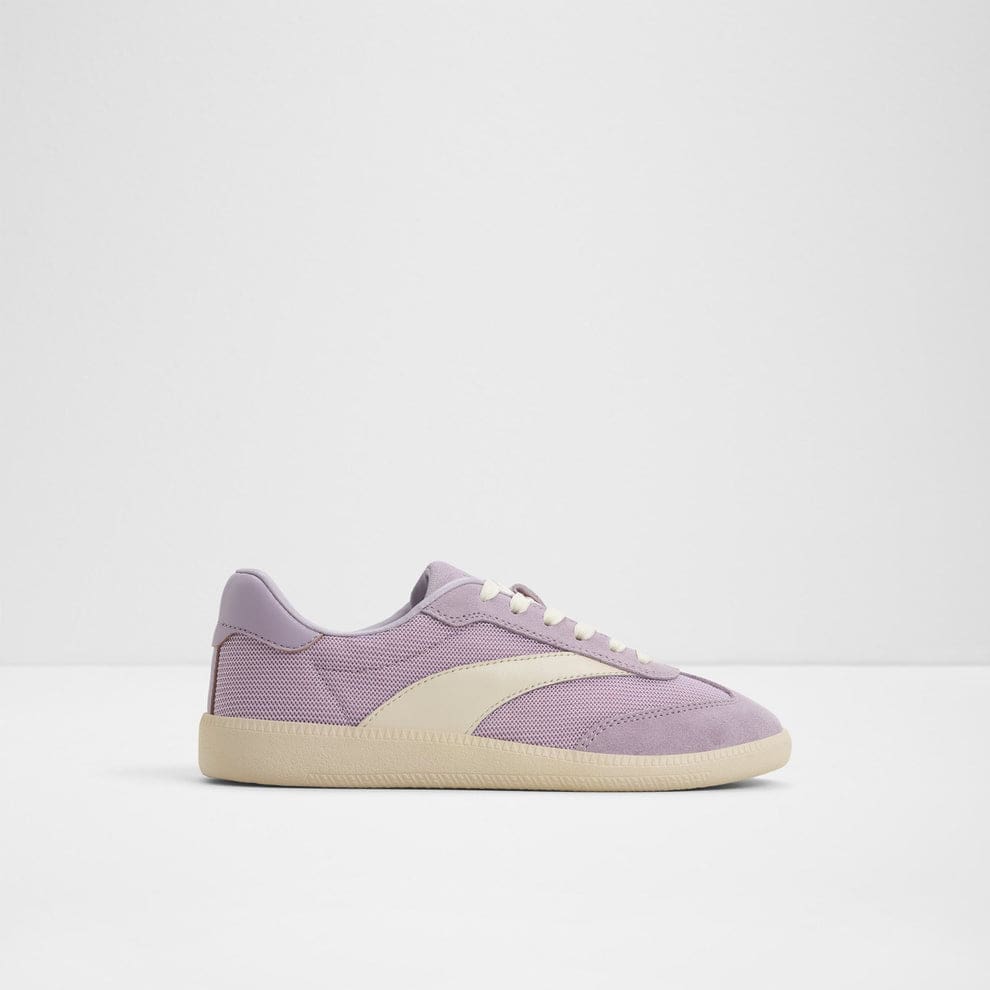 کتونی زنانه بنفش آلدو CLUBSTYLE – ALDO