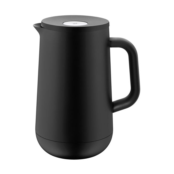 فلاسک مشکی وی ام اف | WMF Insulation jug Impulse black
