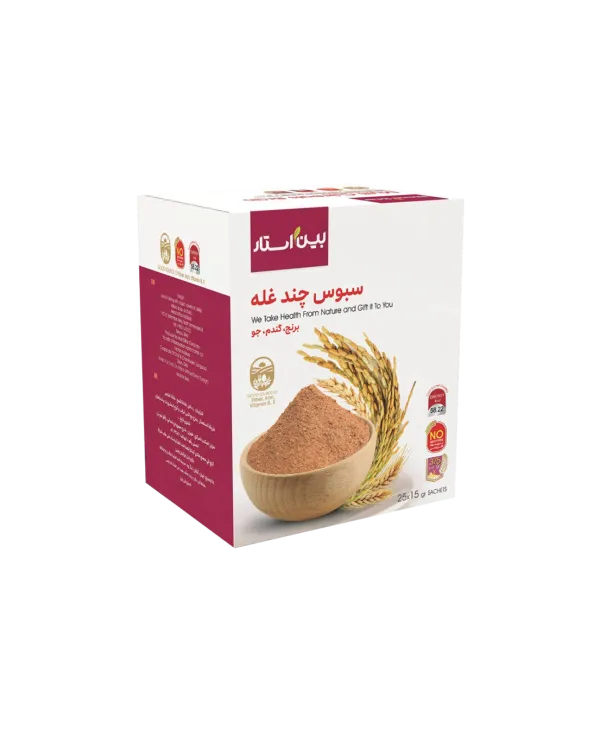 سبوس چند غله