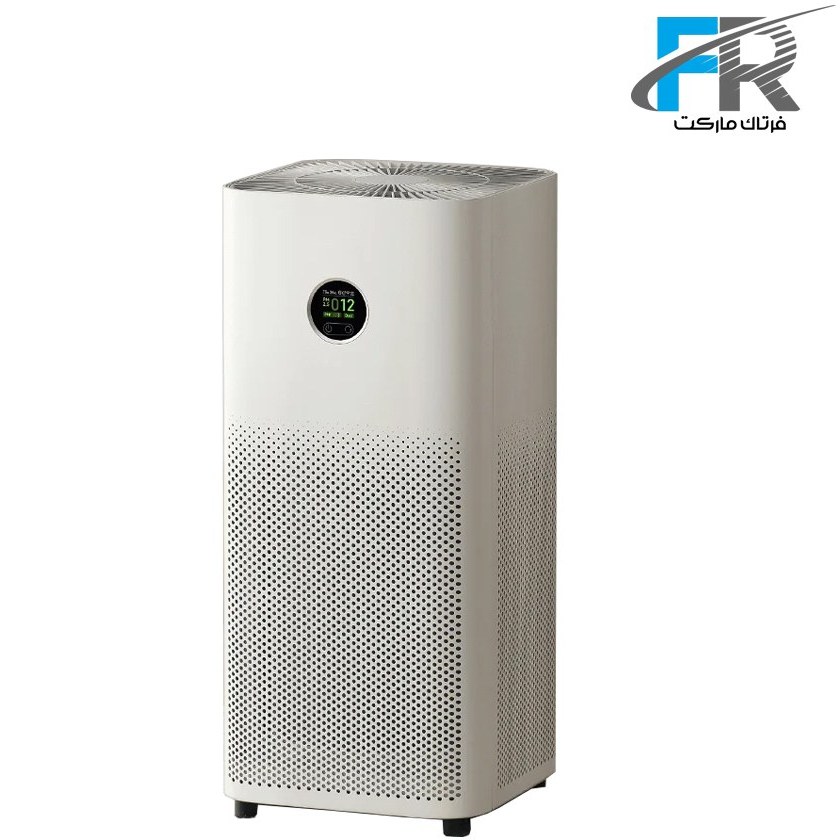 دستگاه تصفیه هوا شیائومی مدل Mijia Smart Air Purifier 6