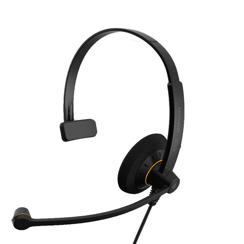 هدست تک گوش سنهایزر مدل SC-60