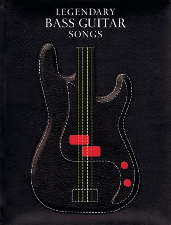 Legendary Bass Guitar Songs