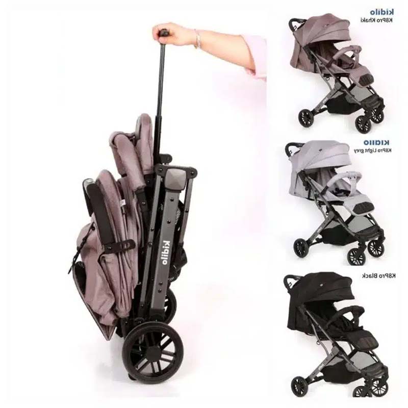 کالسکه کیدیلو S5720