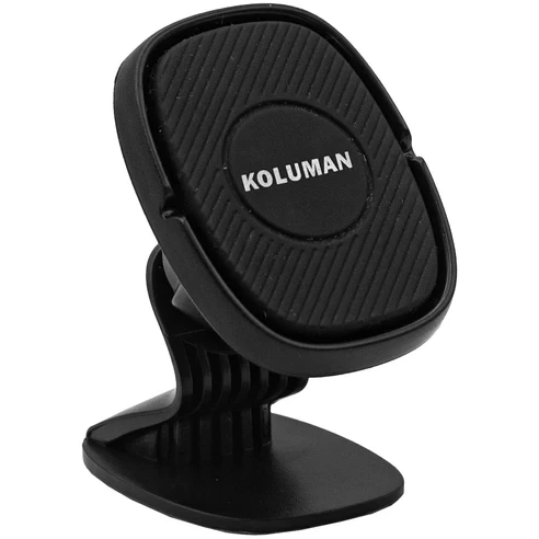هولدر موبایل خودرو مگنتی مدل KOLUMAN K-HD013