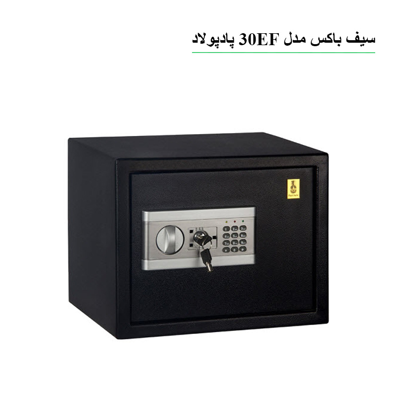 سیف باکس مدل 30EF
