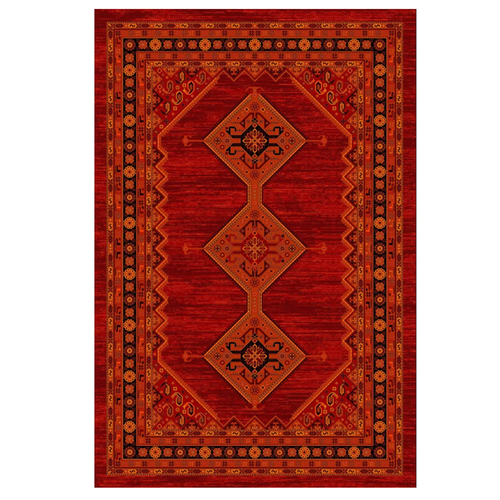 فرش بلوچ لاکی کد B2809-2