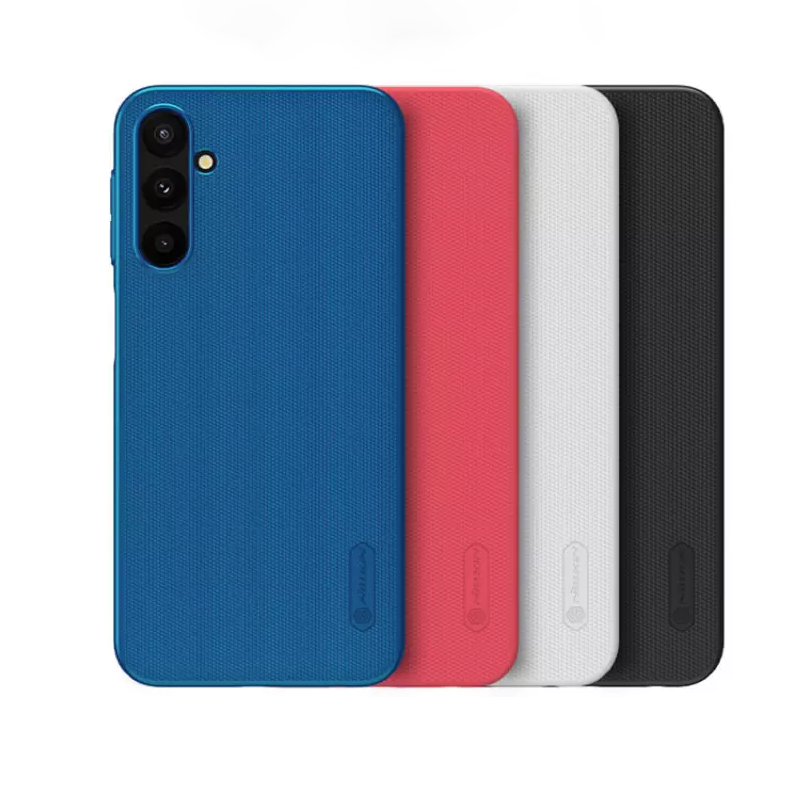 قاب نیلکین Frosted Shield برای Samsung Galaxy A24 4G