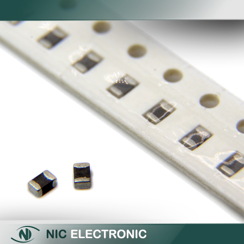 سلف SMD 33UH پکیج 0805