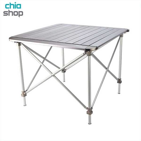 میز کمپینگ آلومینیومی BRS-Z31
