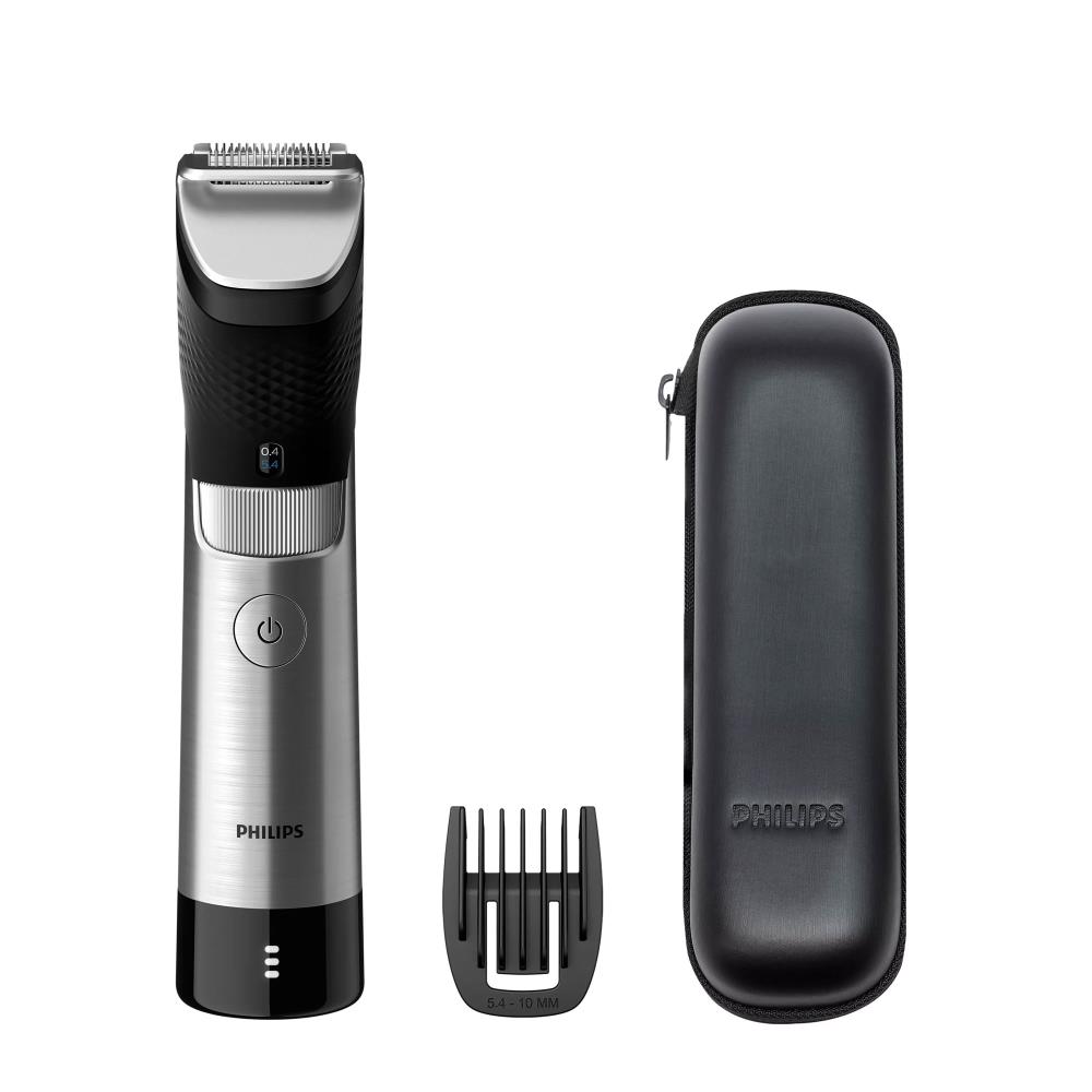 ماشین اصلاح حرفه‌ای ریش فیلیپس مدل BT9810/15