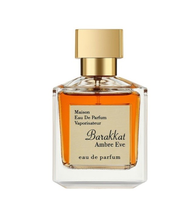 ادوپرفیوم فرگرانس ورلد Barakkat مدل Ambre Eve