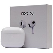 هدفون بی سیم مدل ایرپاد Pro 6s
