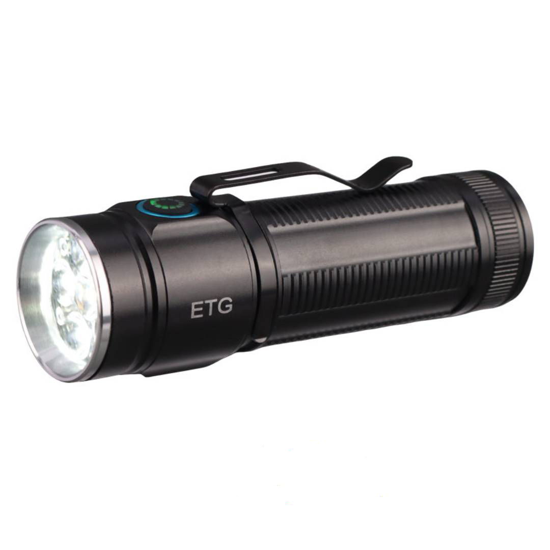 چراغ قوه جیبی اسمال سان مدل S5184
