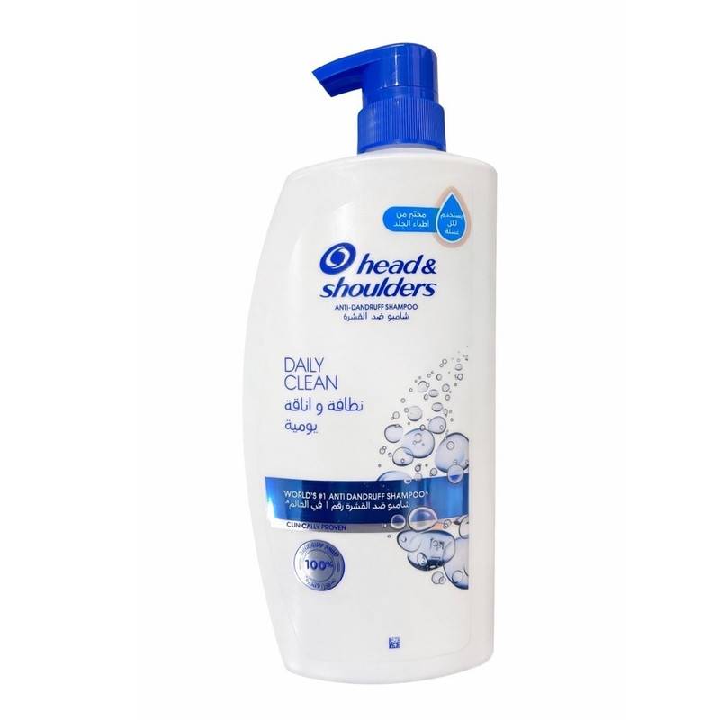 شامپو ضد شوره برند (Head &amp; Shoulders) کد 14025