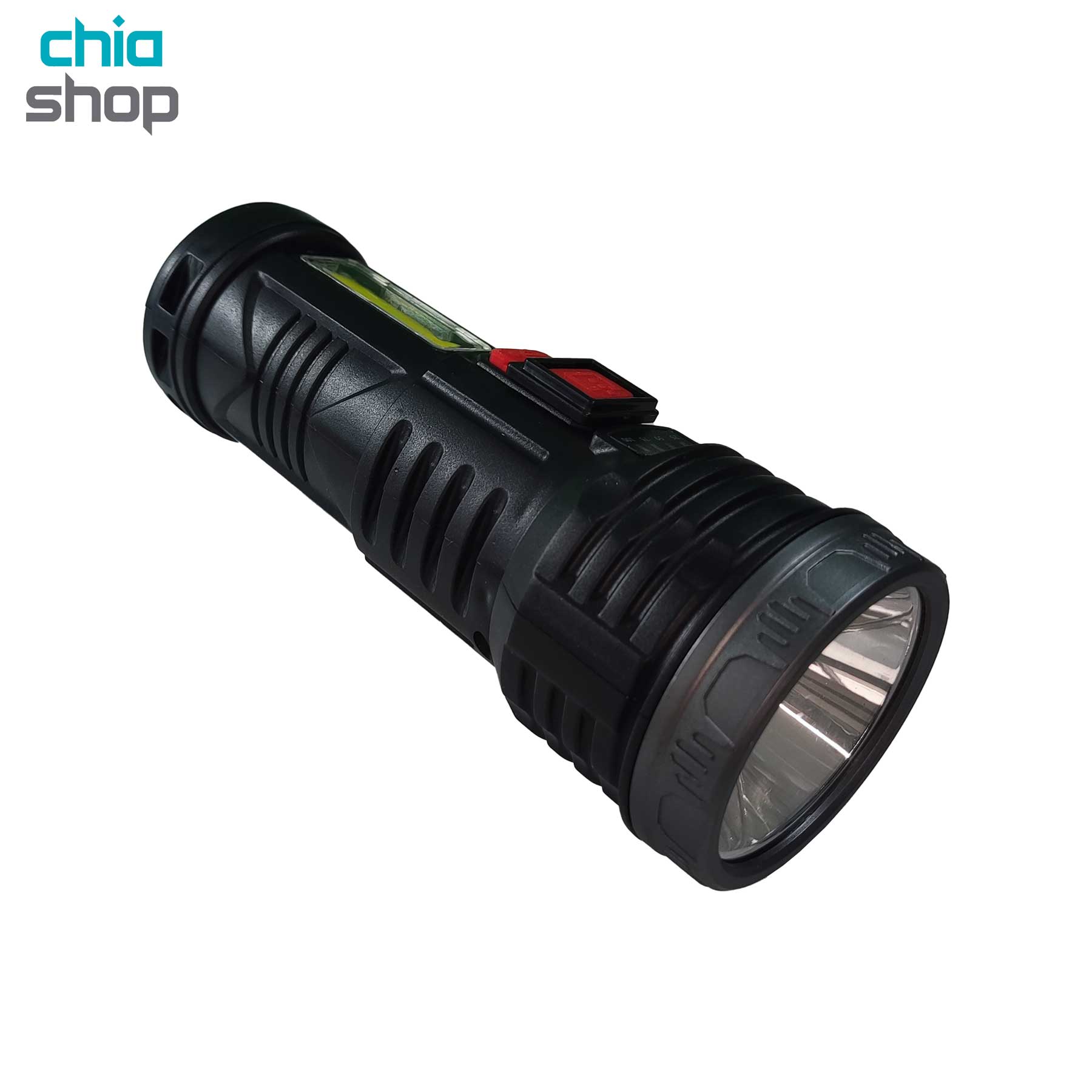 چراغ قوه پلیسی مدل TY-822