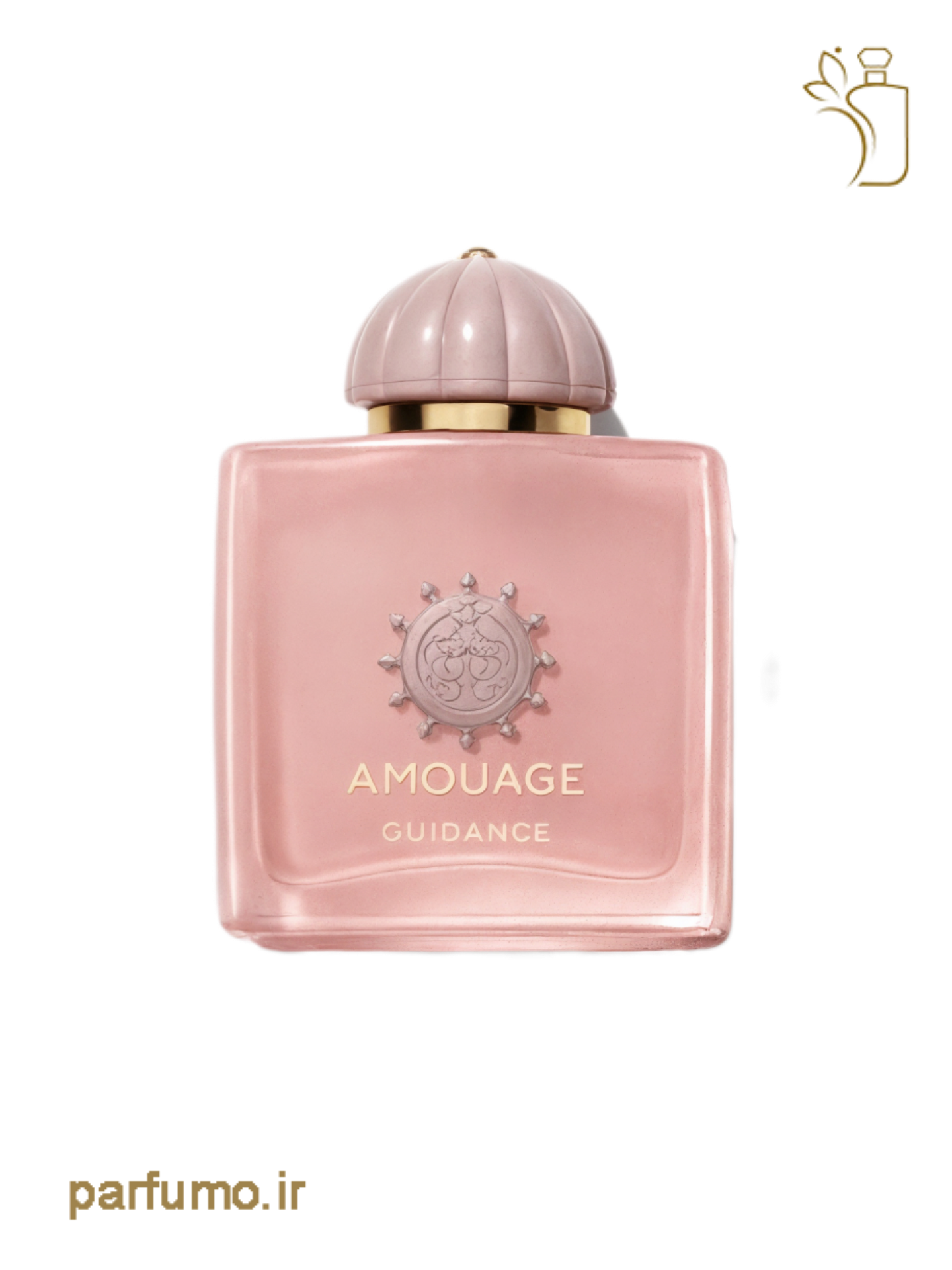 عطر ادکلن آمواج گایدنس(عطر گرمی)