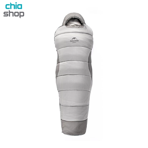 کیسه خواب الیاف نیچرهایک مدل NH21MSD03 P300