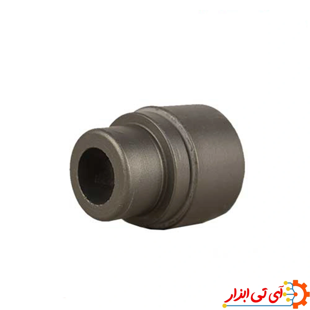 لقمه اتو لوله کشی سایز 1/4 1 اینچ 40 نیوپایپ مدل 1023