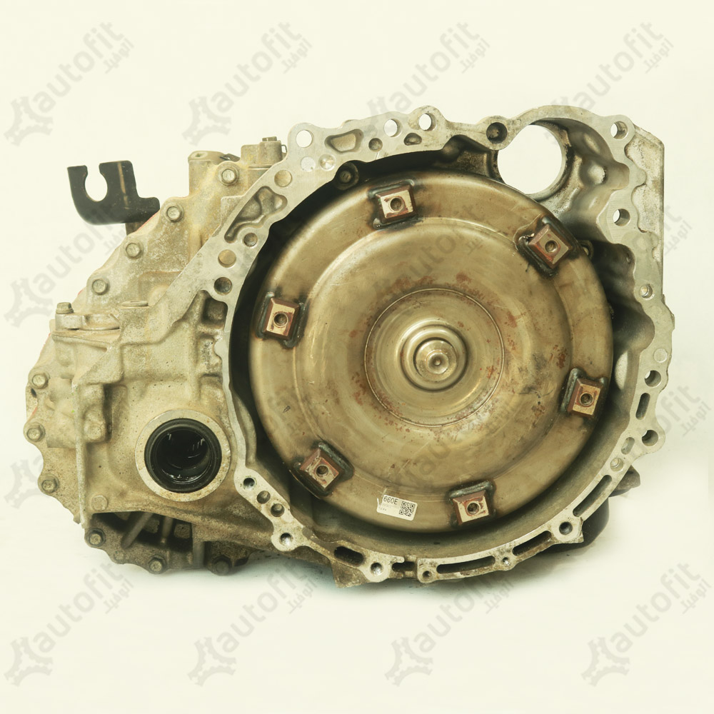 گیربکس اتوماتیک استوک اوریون و RX350