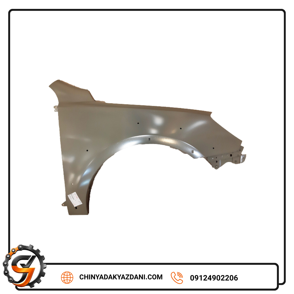 گلگیر جلو راست (شاگرد) اچ سی کراس دانگ فانگ H30 CROSS