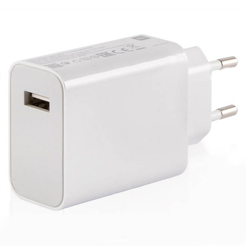 آداپتور 33 وات اورجینال شیائومی مدل MDY-11-EH همراه با کابل