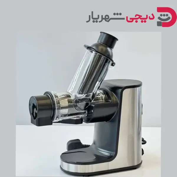 سلوجویسر - عصاره گیر نیولند NL-2928BS