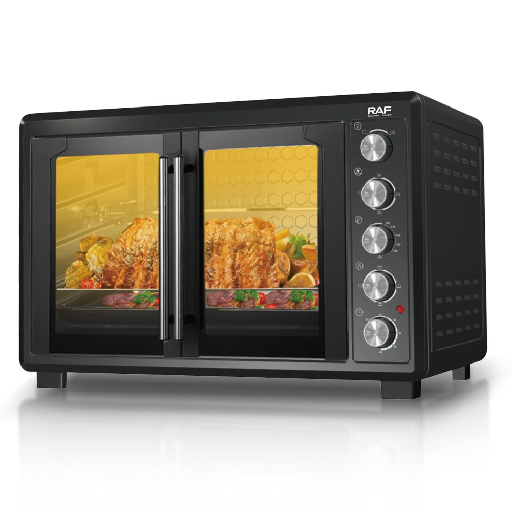 فر برقی 120 لیتری راف مدل R.5154