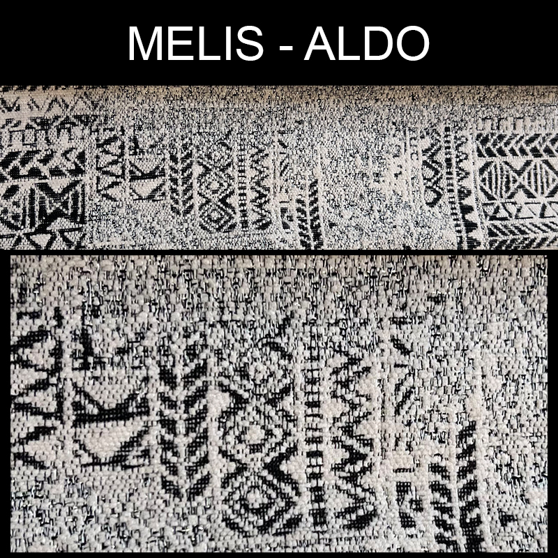 پارچه مبلی ملیس آلدو ALDO کد 43