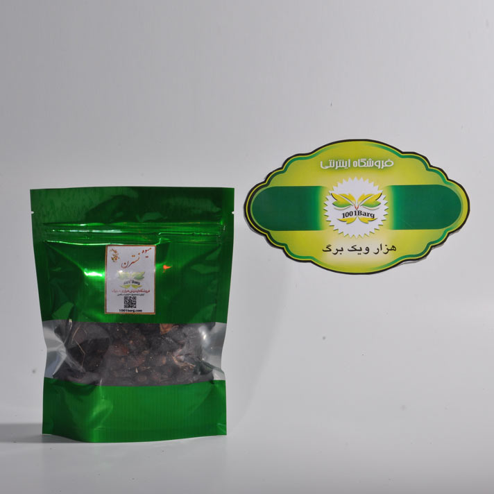 میوه نسترن (بسته 100 گرمی)