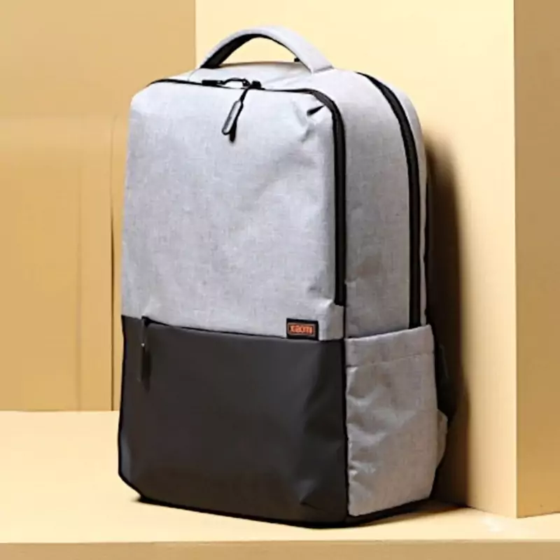 کوله پشتی سفری شیائومی مدل MI commuter backpack ضد آب