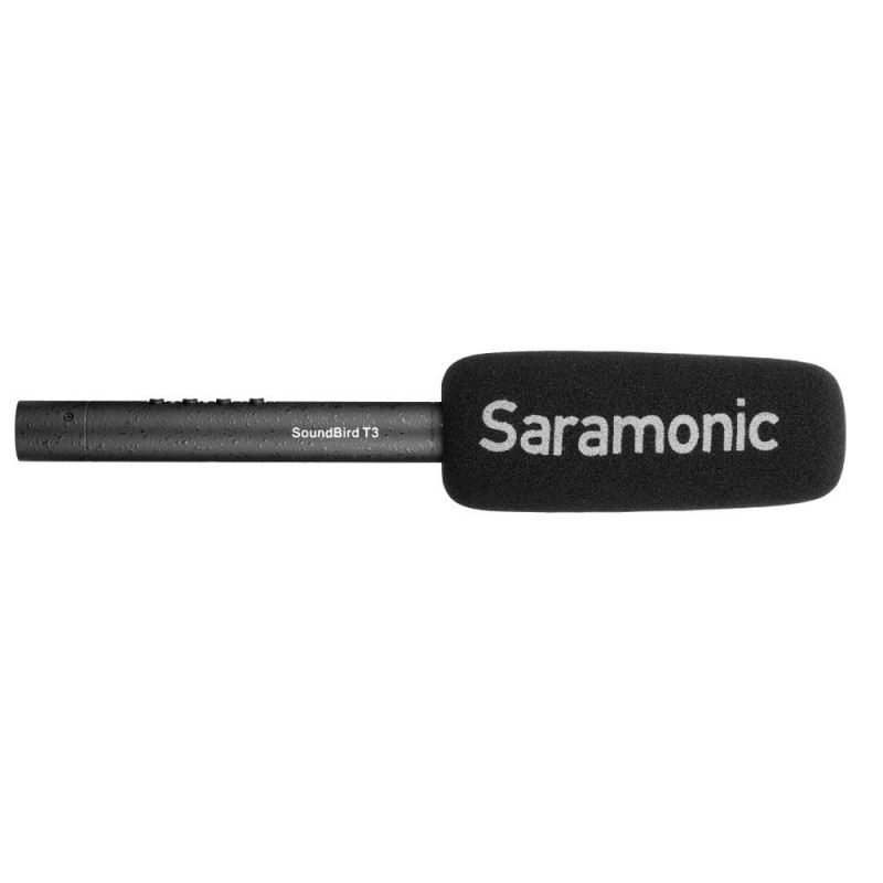 میکروفون Saramonic مدل SoundBird T3