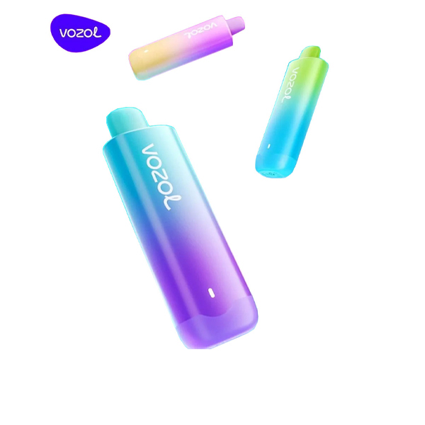 پاد یکبار مصرف وزول 8000 پاف VOZOL