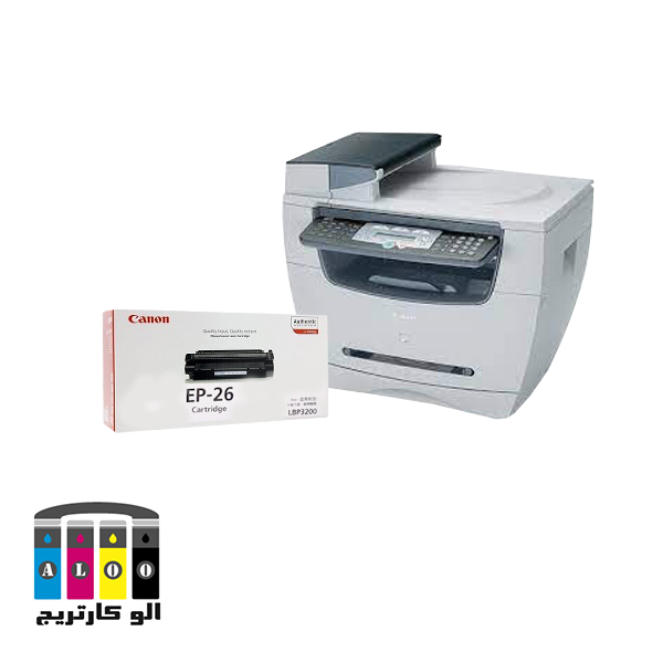 کارتریج پرینتر MF5550 کانن