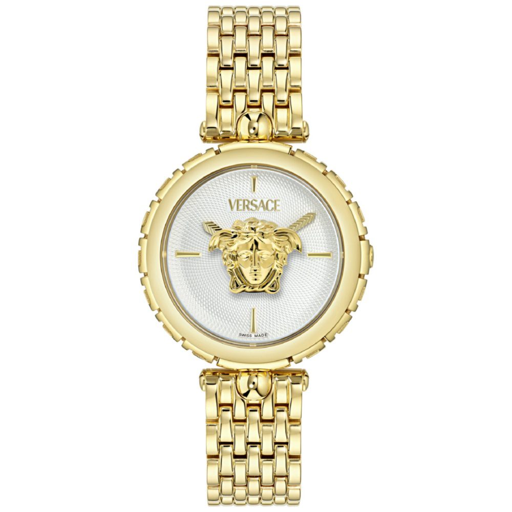 ساعت مچی زنانه ورساچه VERSACE مدل VVE9D00524