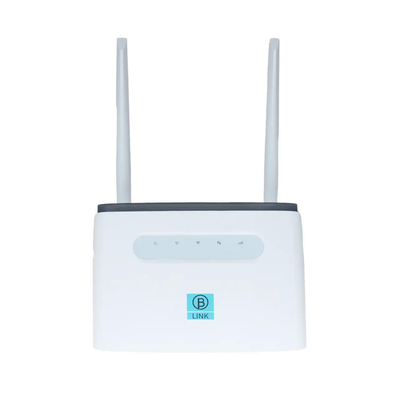مودم رومیزی B-Link 4G LTE مدل HA5500 - سفید