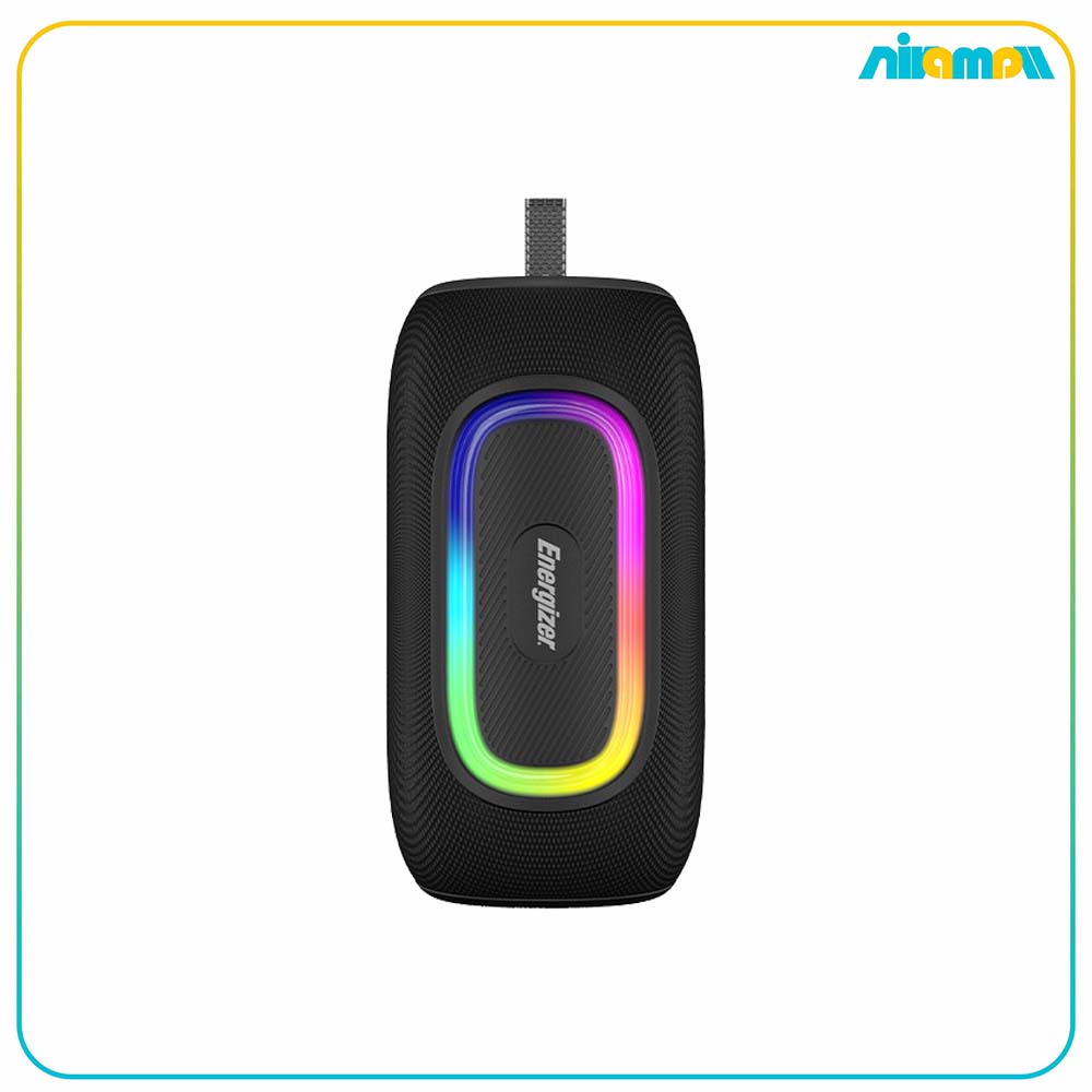 اسپیکر بلوتوثی انرجایزر مدل BTS163
