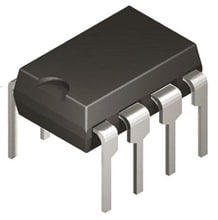 ICM7555 - DIP